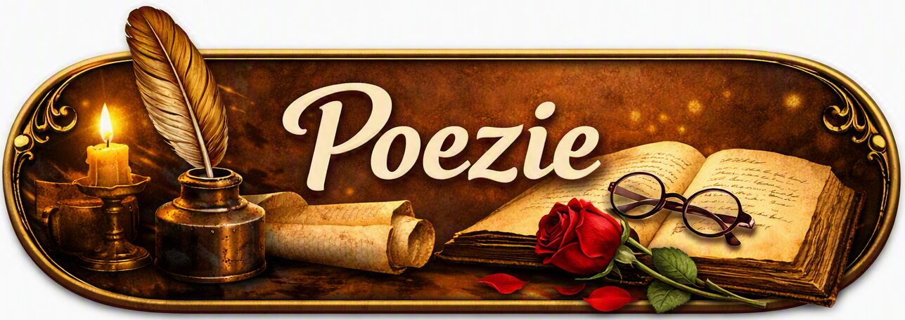 Poezie